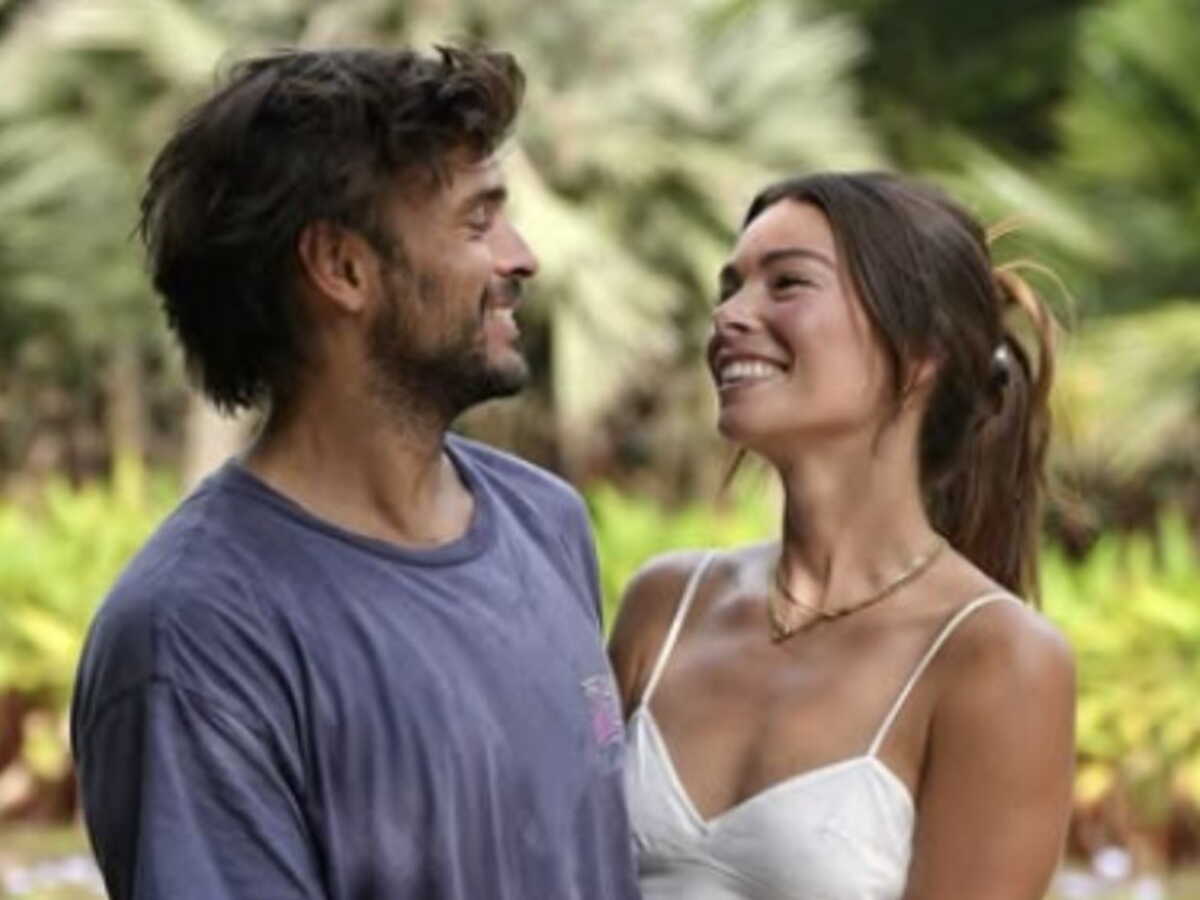 Lola et Jérémy (Koh-Lanta) en couple : les anciens aventuriers s'affichent ensemble pour la première fois