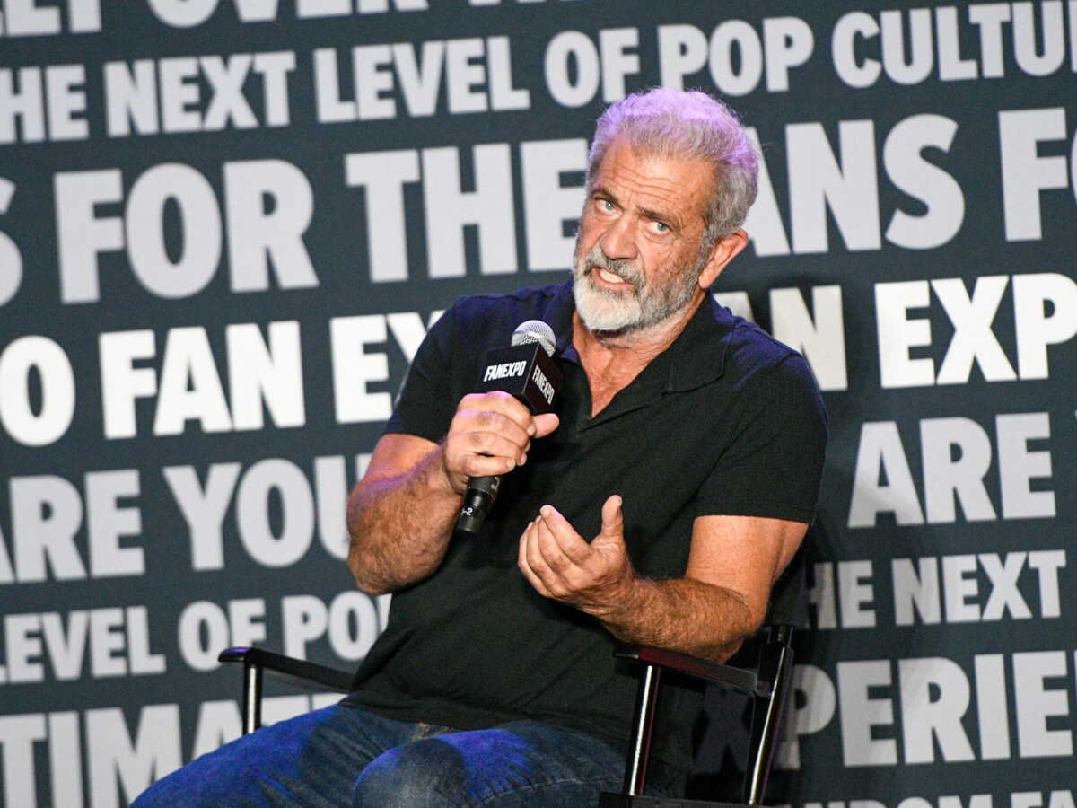 Mel Gibson : 9 enfants, des ex, des drames et une fortune... Tout sur la vie XXL de la star