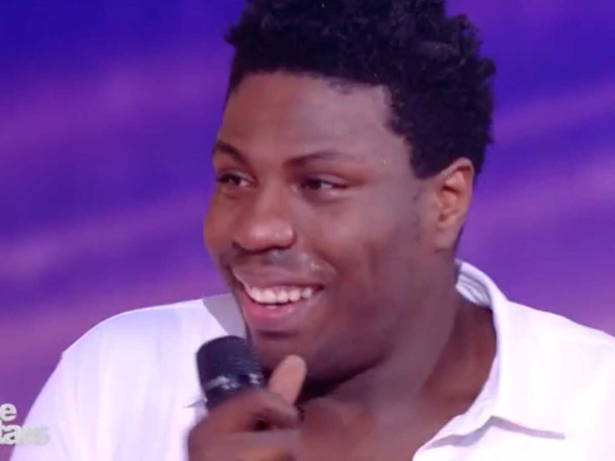 Marcus "en dépression" depuis la fin de Danse avec les stars ? Ses étonnantes confidences