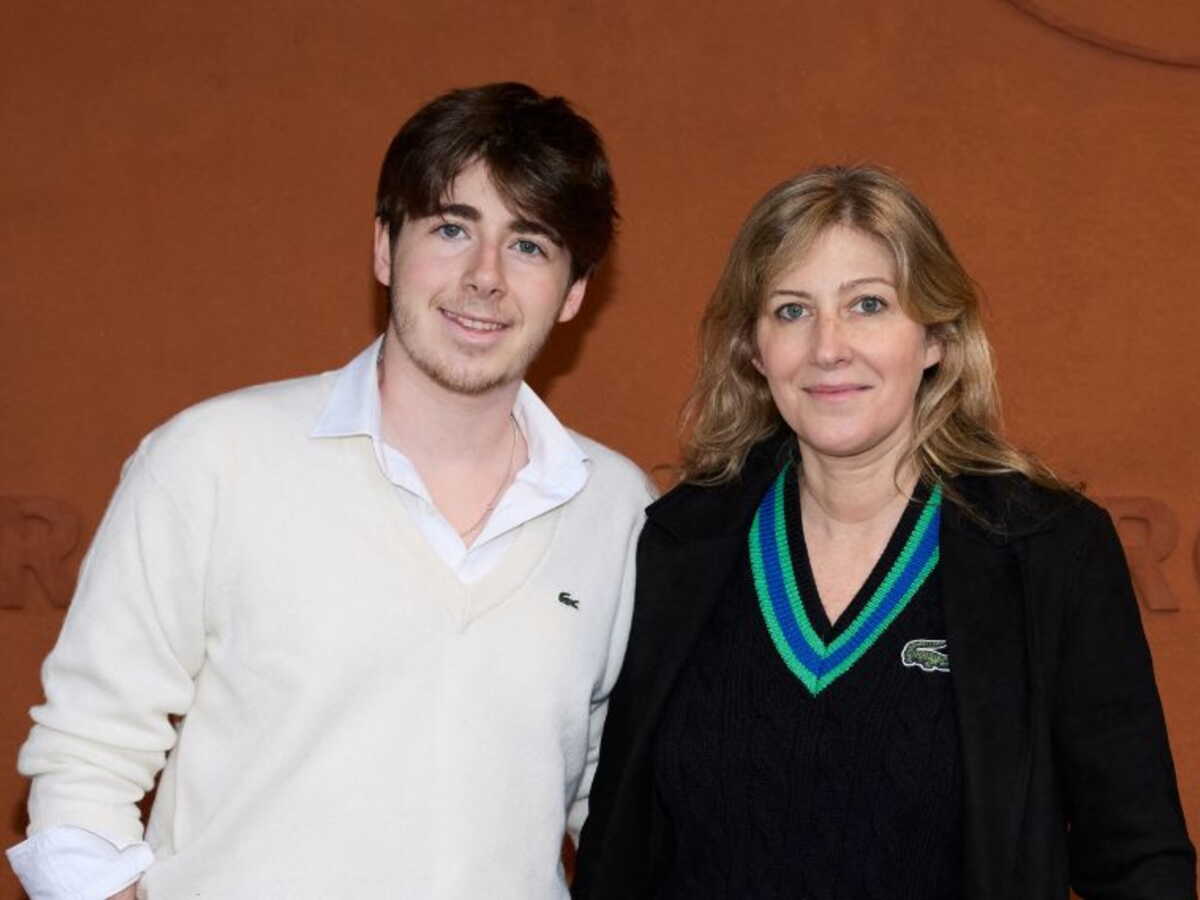 Oscar Bruel : cette belle et touchante déclaration d'amour faite à son petit frère Léon
