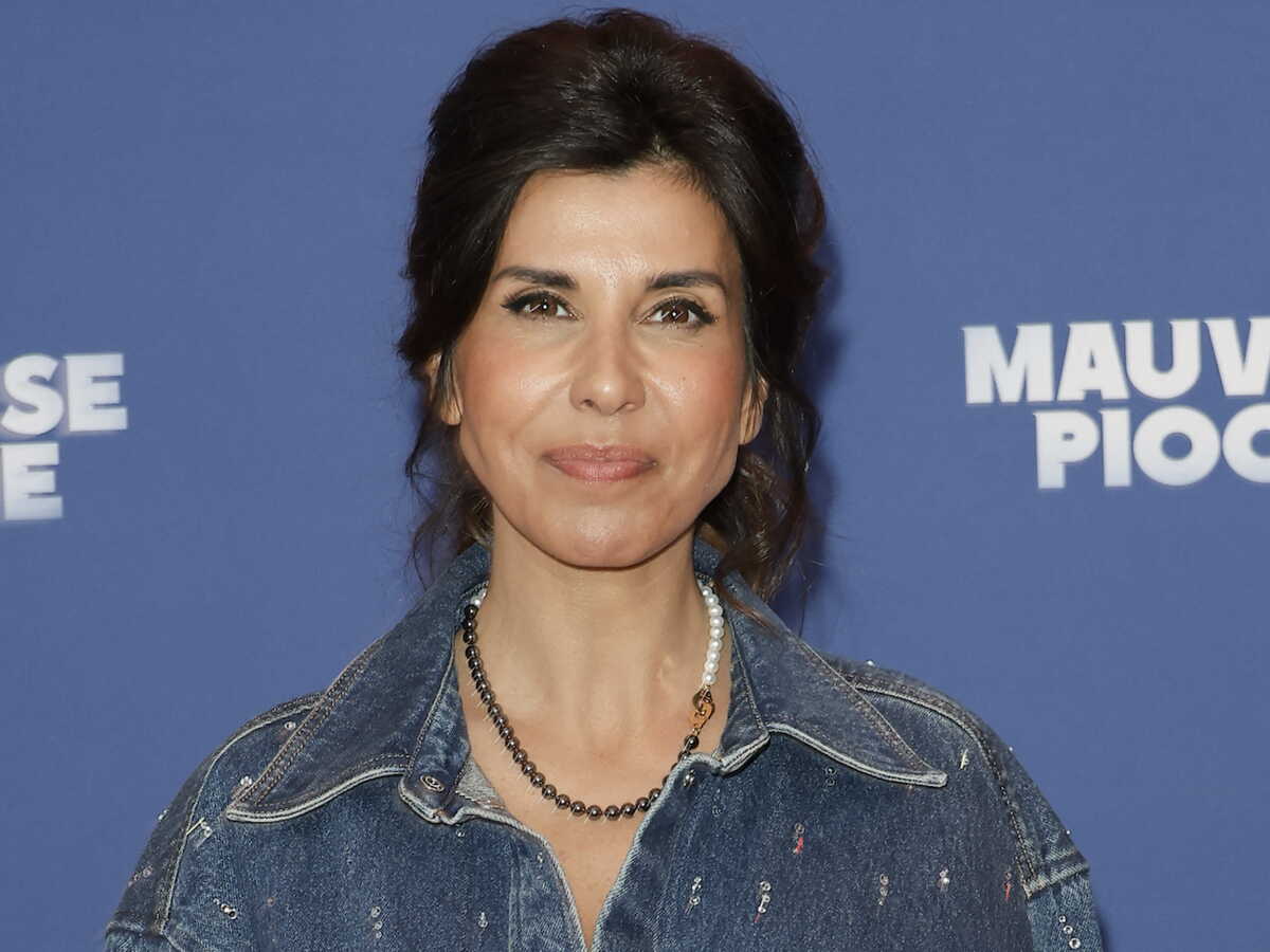 Reem Kherici frappée par le deuil, elle revient sur l'assassinat de sa belle-mère, la baronne Myriam Ullens : "D'un seul coup, ça a basculé"