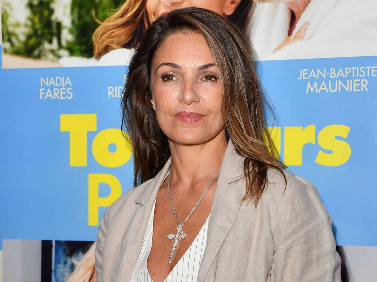 Nadia Farès : son geste fort avant sa mort pour concrétiser sa relation avec Mel Gibson