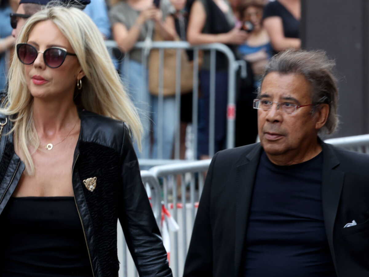 Laurent Voulzy : pourquoi ne vit-il pas sous le même toit que sa compagne Isaure, de 33 ans sa cadette ?