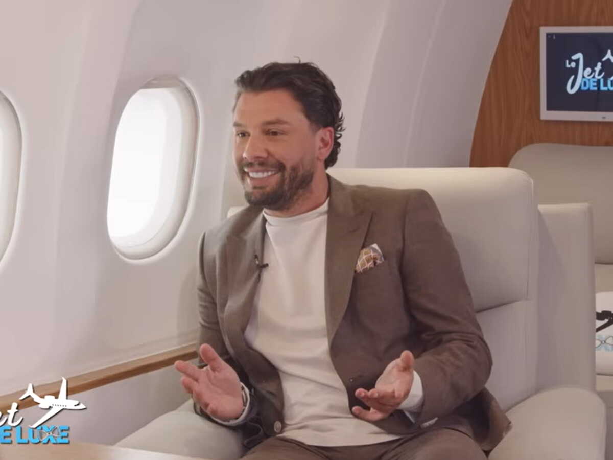 Kevin Guedj veut un deuxième enfant avec Carla Moreau, qui selon lui sera "toute sa vie amoureuse" de lui