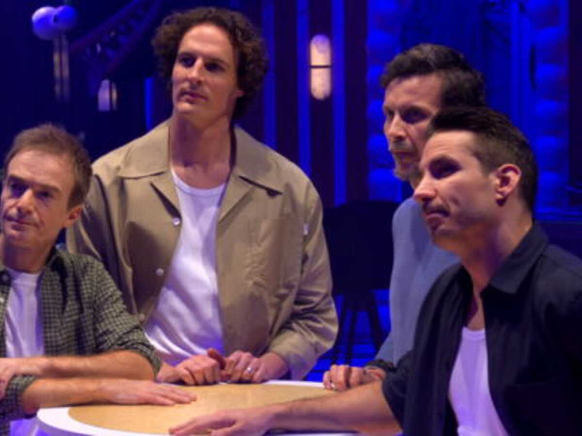Lol, qui rit sort : qui a remporté la saison 6 du jeu de Philippe Lacheau ?