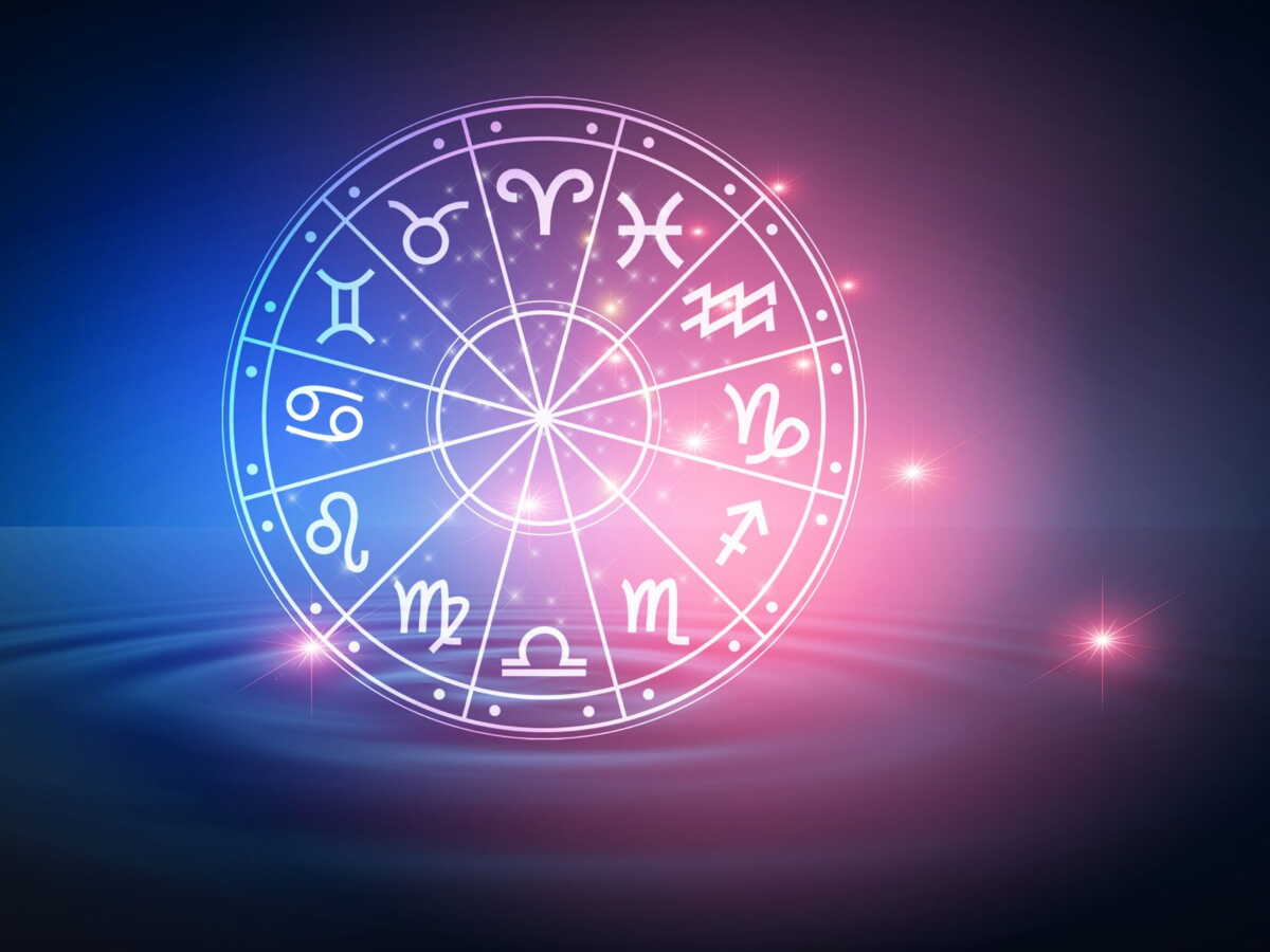 L'horoscope de la semaine du 22 au 28 mai : la conjonction Soleil-Uranus va faire des étincelles