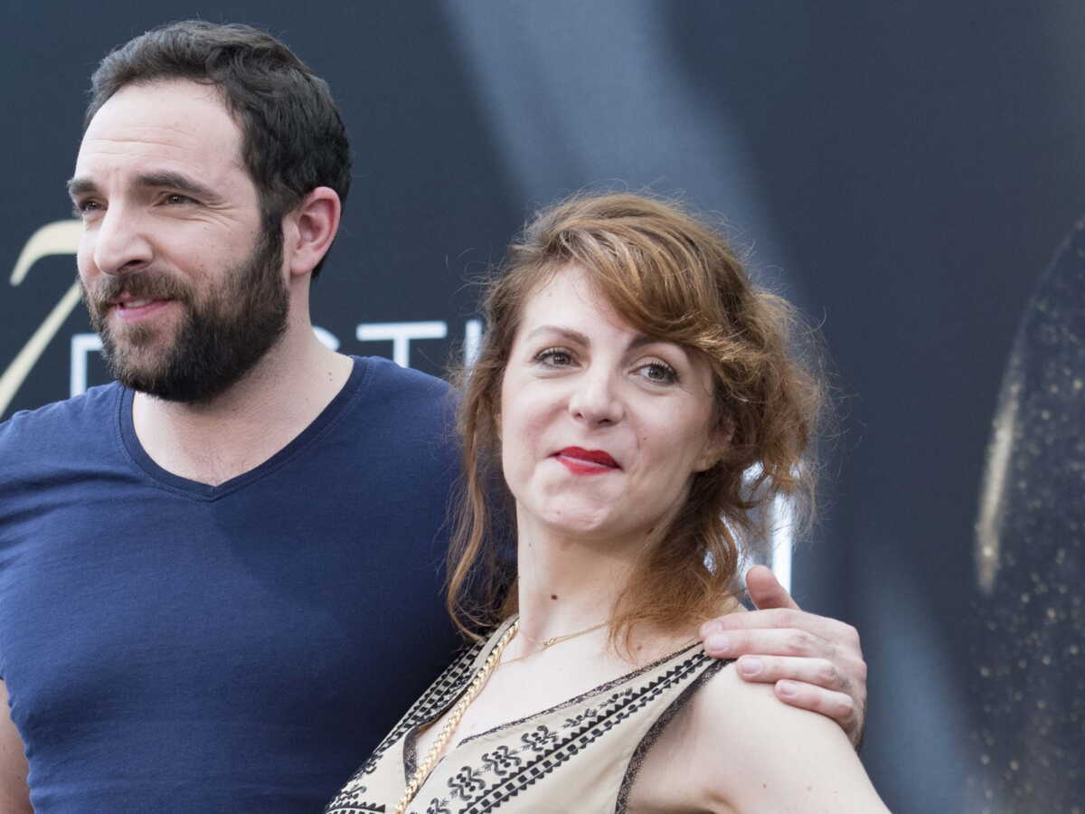 Scènes de ménage : découvrez la date du prime spécial célébrant le mariage d'Emma et Fabien (Anne-Élisabeth Blateau et David Mora)