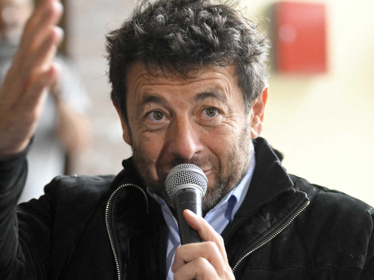 "Il est présumé innocent" : l'avocat de Patrick Bruel révèle si la tournée des 35 ans d'Alors regarde aura bien lieu