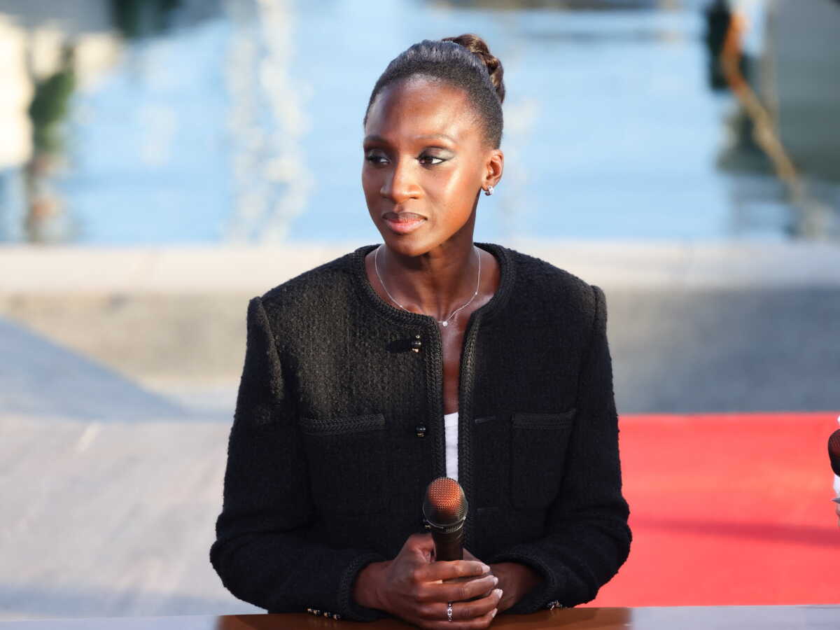 "J'avais des leçons de cinéma avec lui" : les confessions touchantes d'Eye Haïdara sur sa relation avec Jean-Pierre Bacri