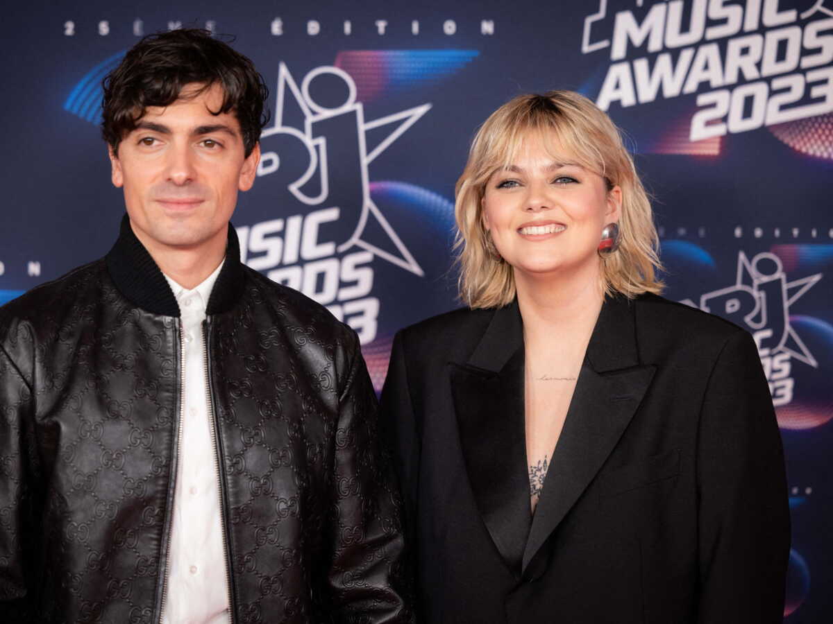 "Des privilégiés" : le mariage de Louane et Florian Rossi n'a pas fait que des heureux !