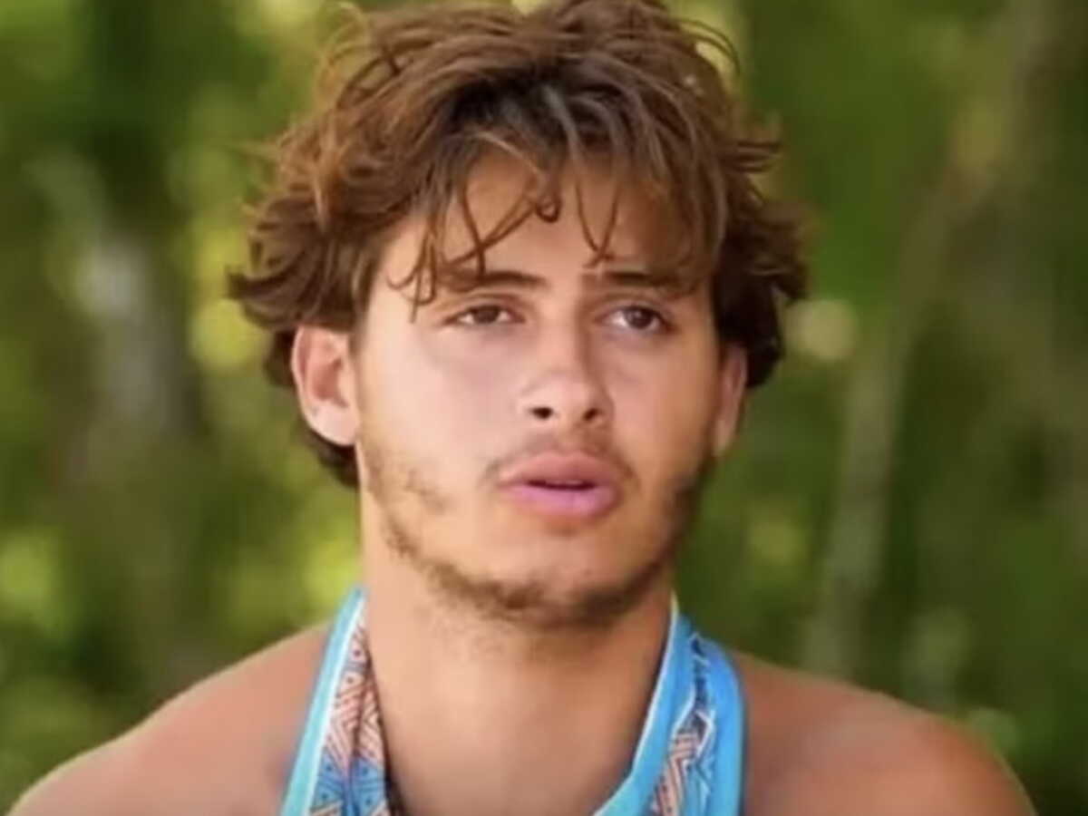 "Un transfert vers un centre spécialisé..." : drame lors du tournage du Koh Lanta grec, un aventurier de 21 ans amputé d'une jambe