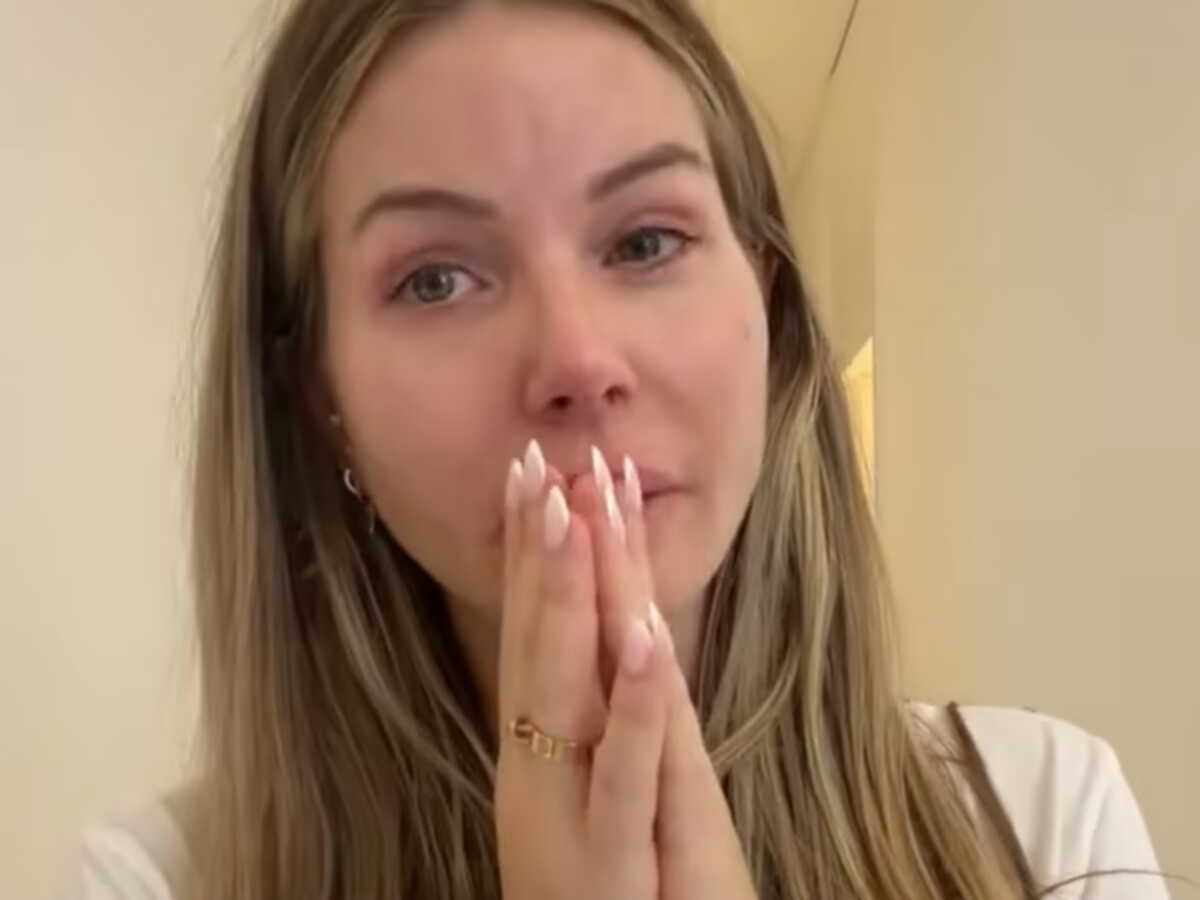 Jessica Thivenin séparée de Thibault Garcia et "contente de passer à autre chose", elle filme son émouvant déménagement