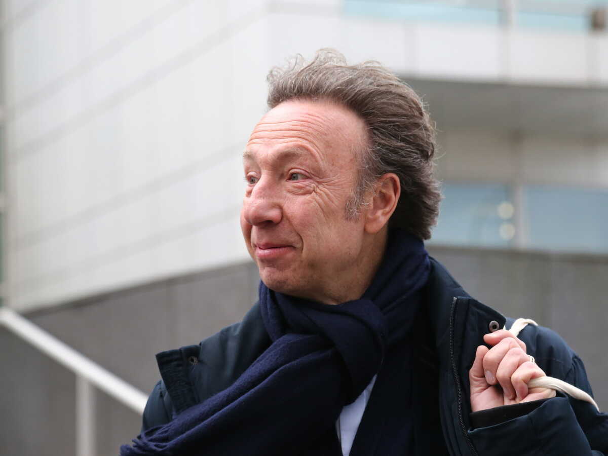 "Il fallait peut-être quelque chose de plus accessible" : Stéphane Bern déçu après la défaite de Monroe à l'Eurovision