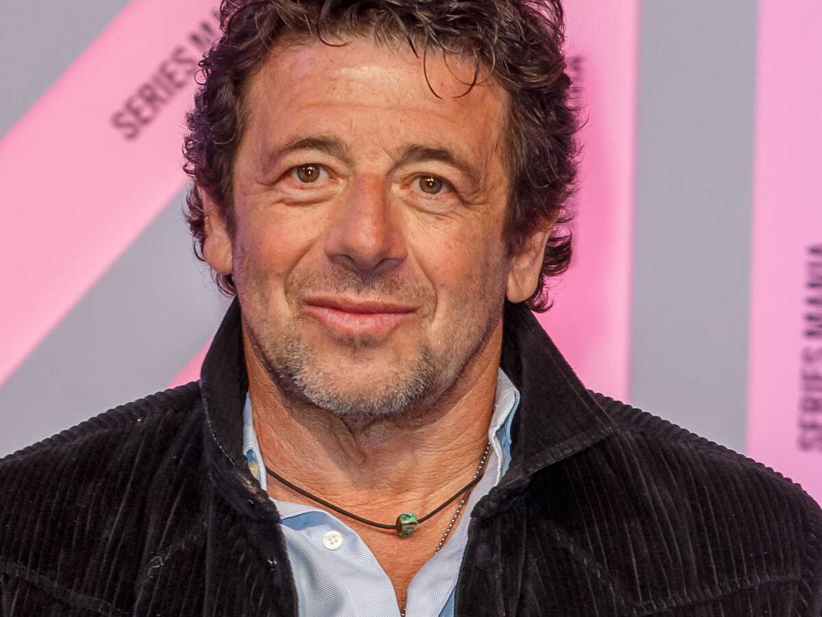 "Je vais brûler les billets" : des fans de Patrick Bruel lui tournent le dos à l'approche de sa tournée