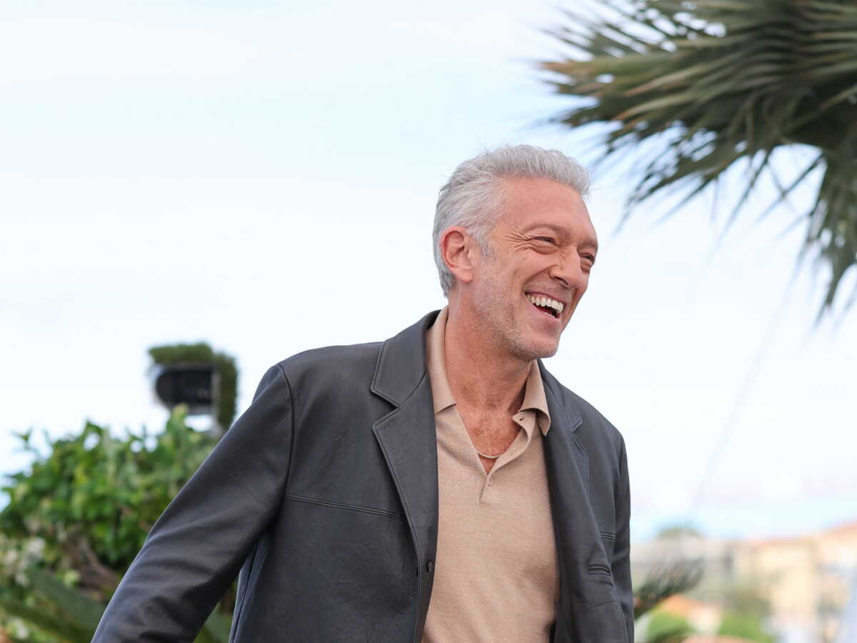 “Celle qui a le mieux incarné le cinéma” : la belle déclaration de Vincent Cassel pour son ex-femme Monica Bellucci au Festival de Cannes