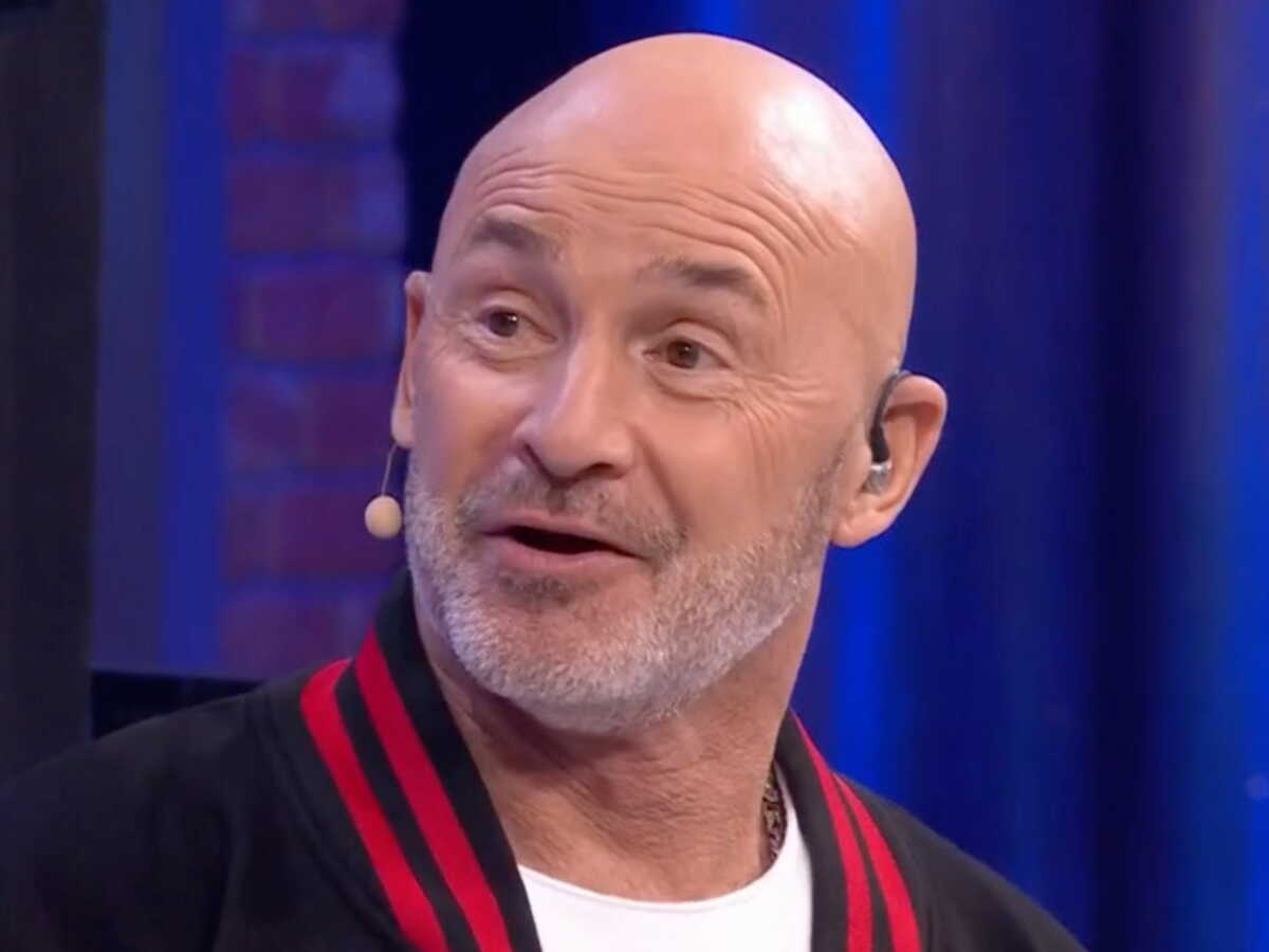 "Ça ne sera pas de tout repos" : Vincent Lagaf réagit à l'arrivée du Bidgil en quotidienne