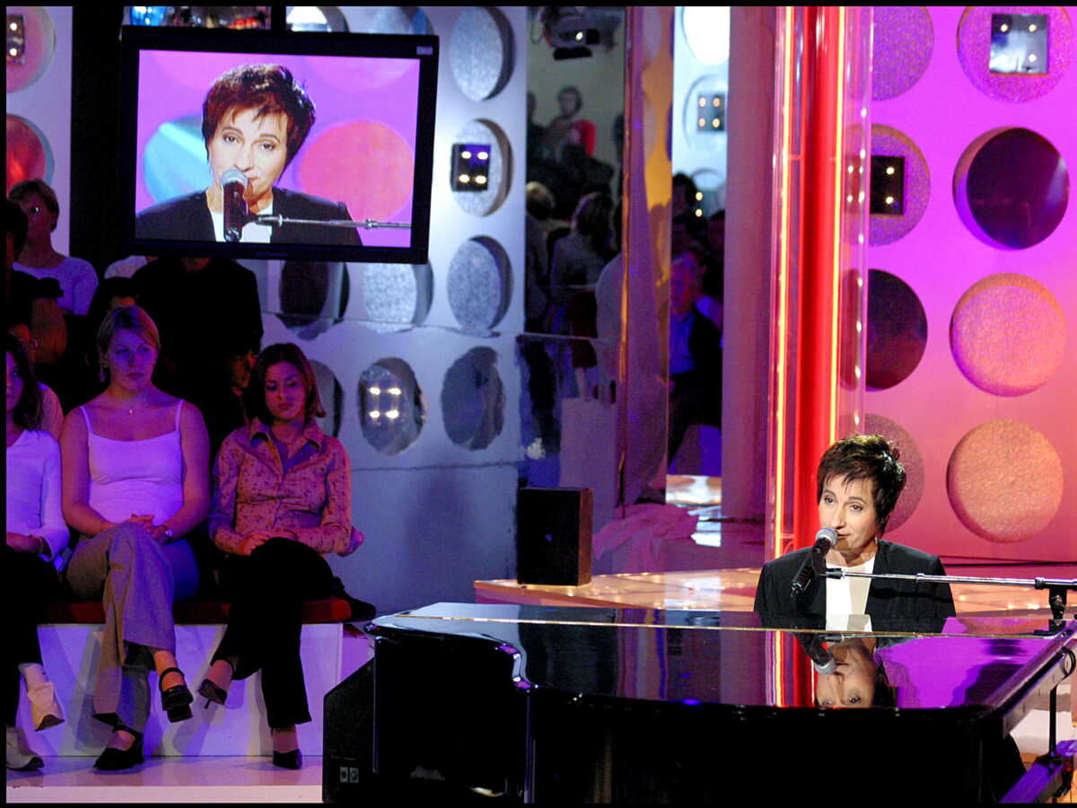 "C’est la dernière occasion" : Après cinquante ans de carrière, la chanteuse Marie-Paule Belle tire sa révérence