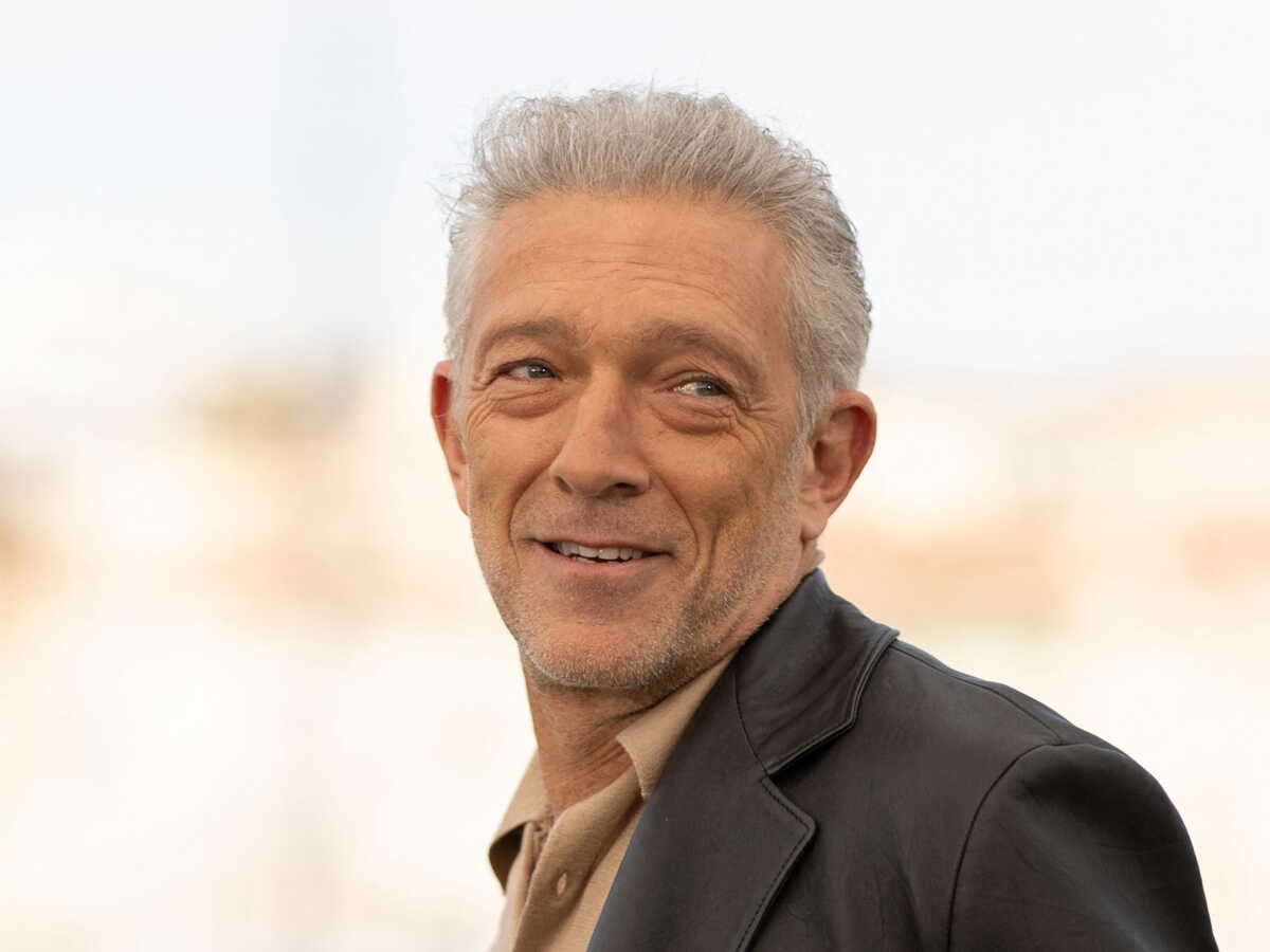 "Plus que tout au monde" : Vincent Cassel dévoile un cliché inédit avec sa fille Léonie pour son 16e anniversaire