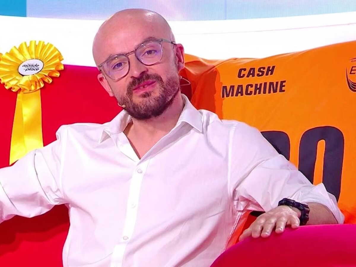 Tout le monde veut prendre sa place : Vincent prêt à abandonner comme Cyprien ? Il répond !