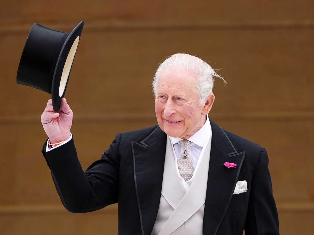 "Une erreur informatique" : une radio anglaise fait une énorme bourde en annonçant par erreur la mort du roi Charles III