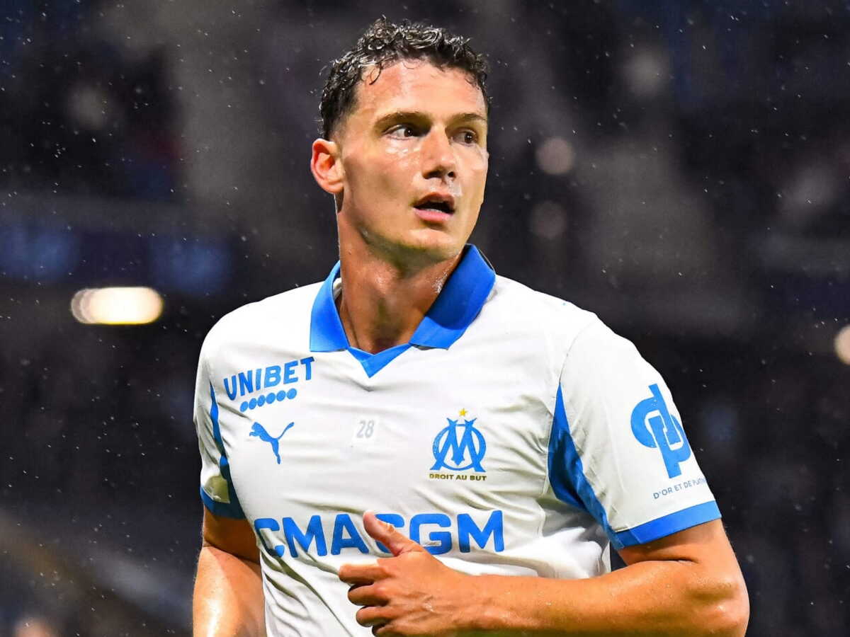Le domicile de Benjamin Pavard visé par une tentative de cambriolage : cinq suspects placés en garde à vue