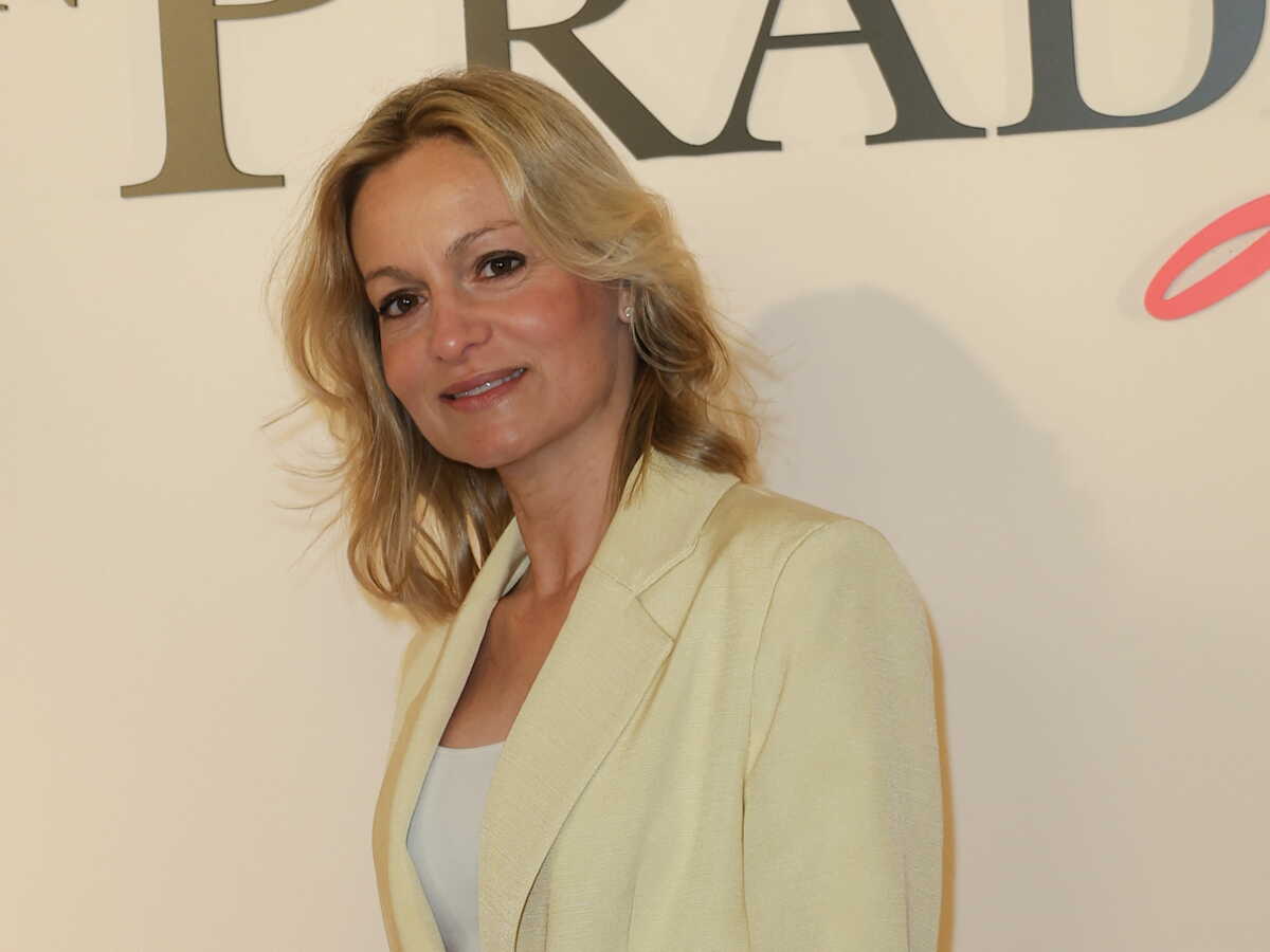 Audrey Crespo-Mara : qui est Aliou Mara, son ex-mari très discret et père de ses deux fils ?
