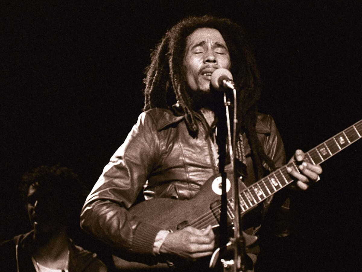 Bob Marley : qui sont ses 11 enfants et que deviennent aujourd’hui les héritiers de la légende du reggae ?