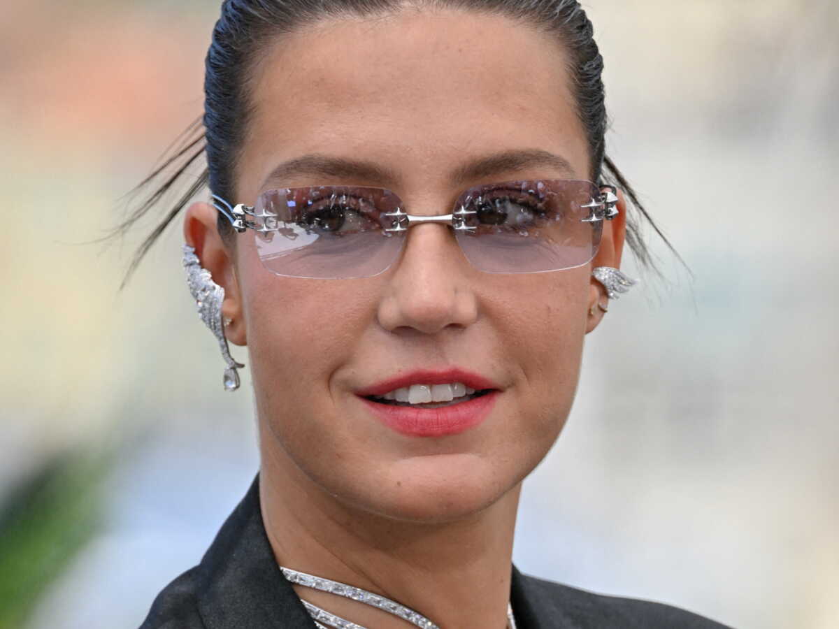 Gentle Monster : connaissez-vous cette marque de lunettes de soleil qui a fait craquer Adèle Exarchopoulos à Cannes ?
