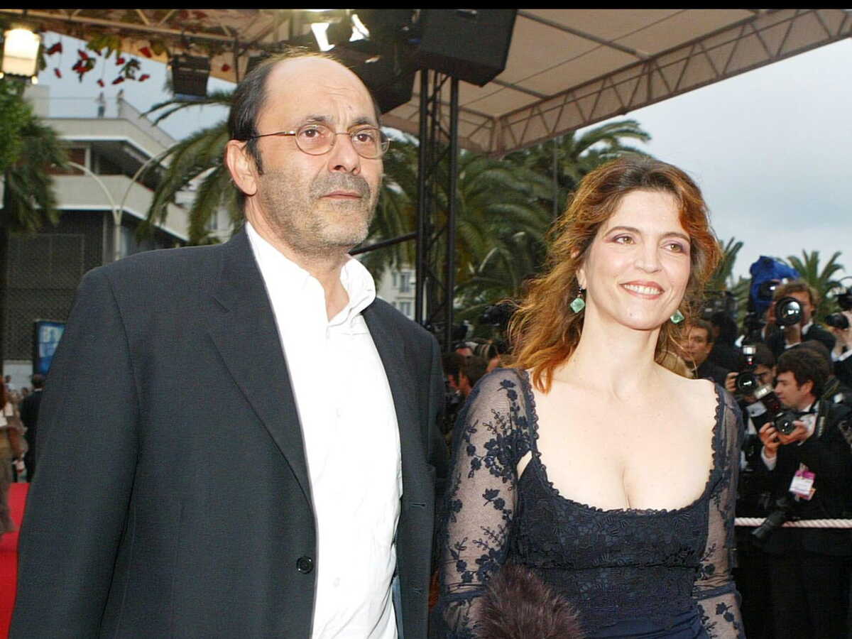 "Je converse toujours avec lui" : Agnès Jaoui évoque son lien continu avec son ex Jean-Pierre Bacri, décédé il y a 5 ans