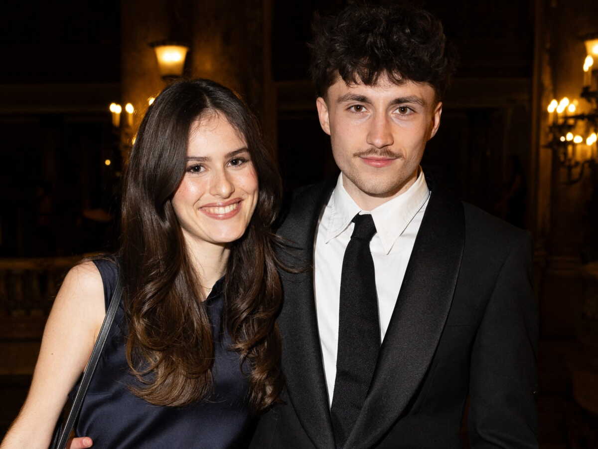 "Vivre des trucs aussi fous" : Léo et Jeanne (Star Academy) en couple ? Il lui adresse une belle déclaration !