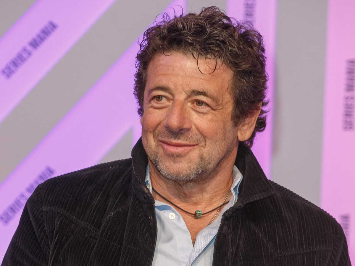 Patrick Bruel "frappait aux portes des chambres" : le témoignage glaçant d’un régisseur sur le comportement du chanteur
