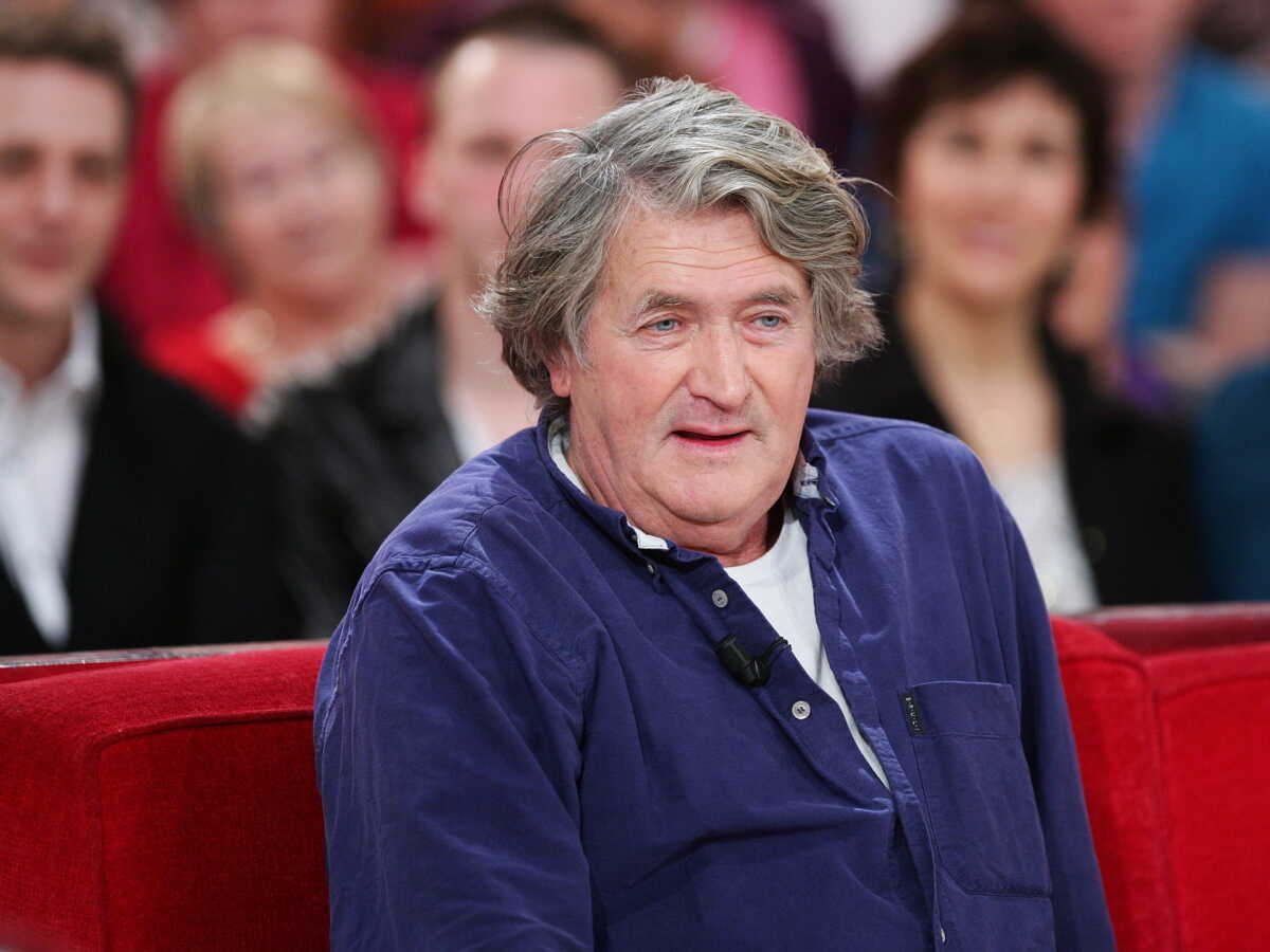 "J’ai changé de cancer" : Olivier de Kersauson révèle être de nouveau frappé par la maladie, quelques années après son cancer des poumons