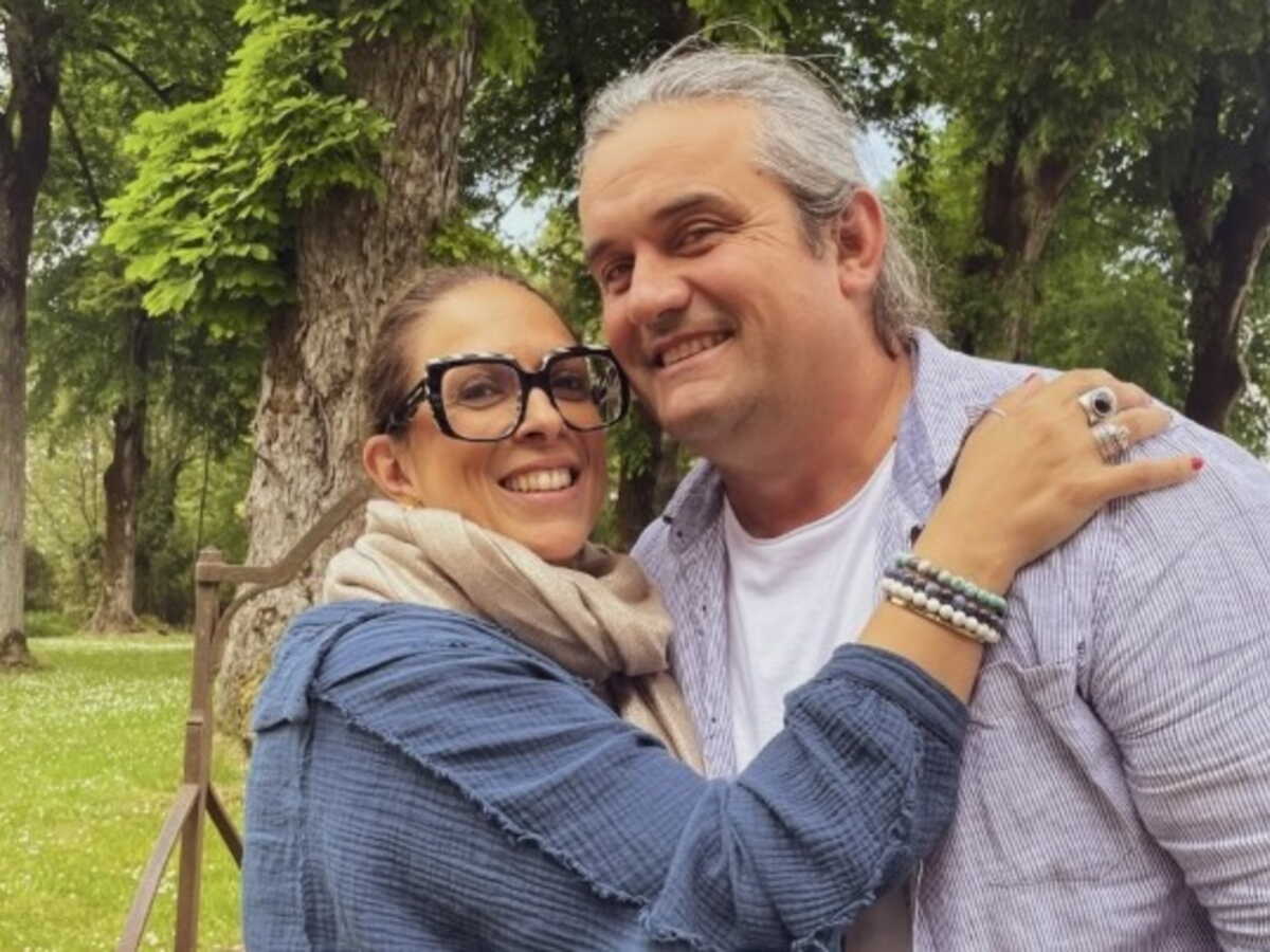Pierre et Frédérique (L’amour est dans le pré) : l’ouverture de leur cagnotte fait jaser, la mère de Frédérique monte au créneau