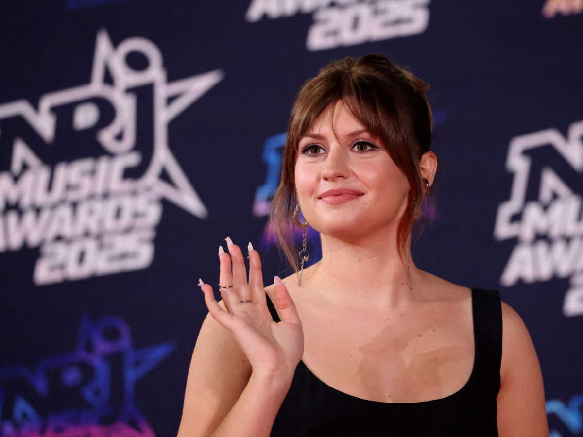 "Je me pose beaucoup de questions" : Marine (Star Academy) cash sur sa carrière de chanteuse et sur son prochain album