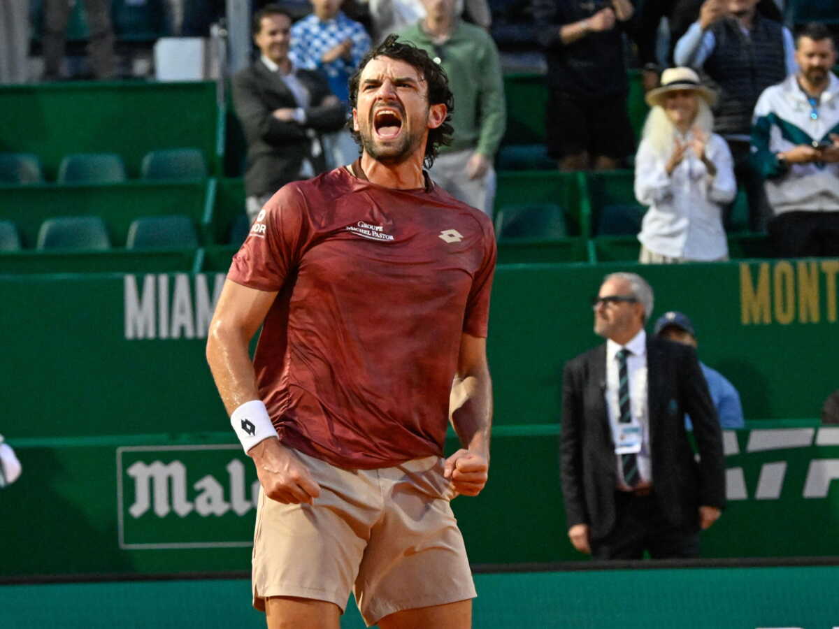 Valentin Vacherot : découvrez la coquette somme qu’il a empochée après avoir remporté le Masters 1000 de Shangai