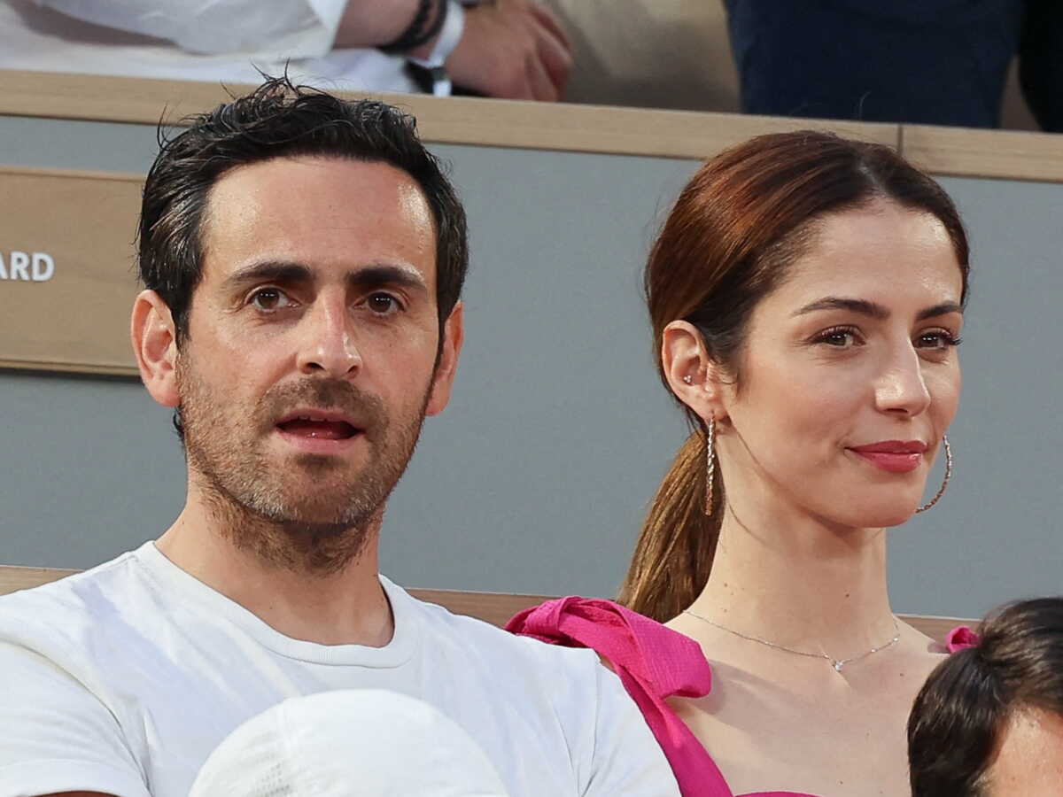 Camille Combal en couple : qui est sa femme Marie Treille Stefani, la mère de son fils Pio pour qui il a eu un "coup de foudre instantané" ?
