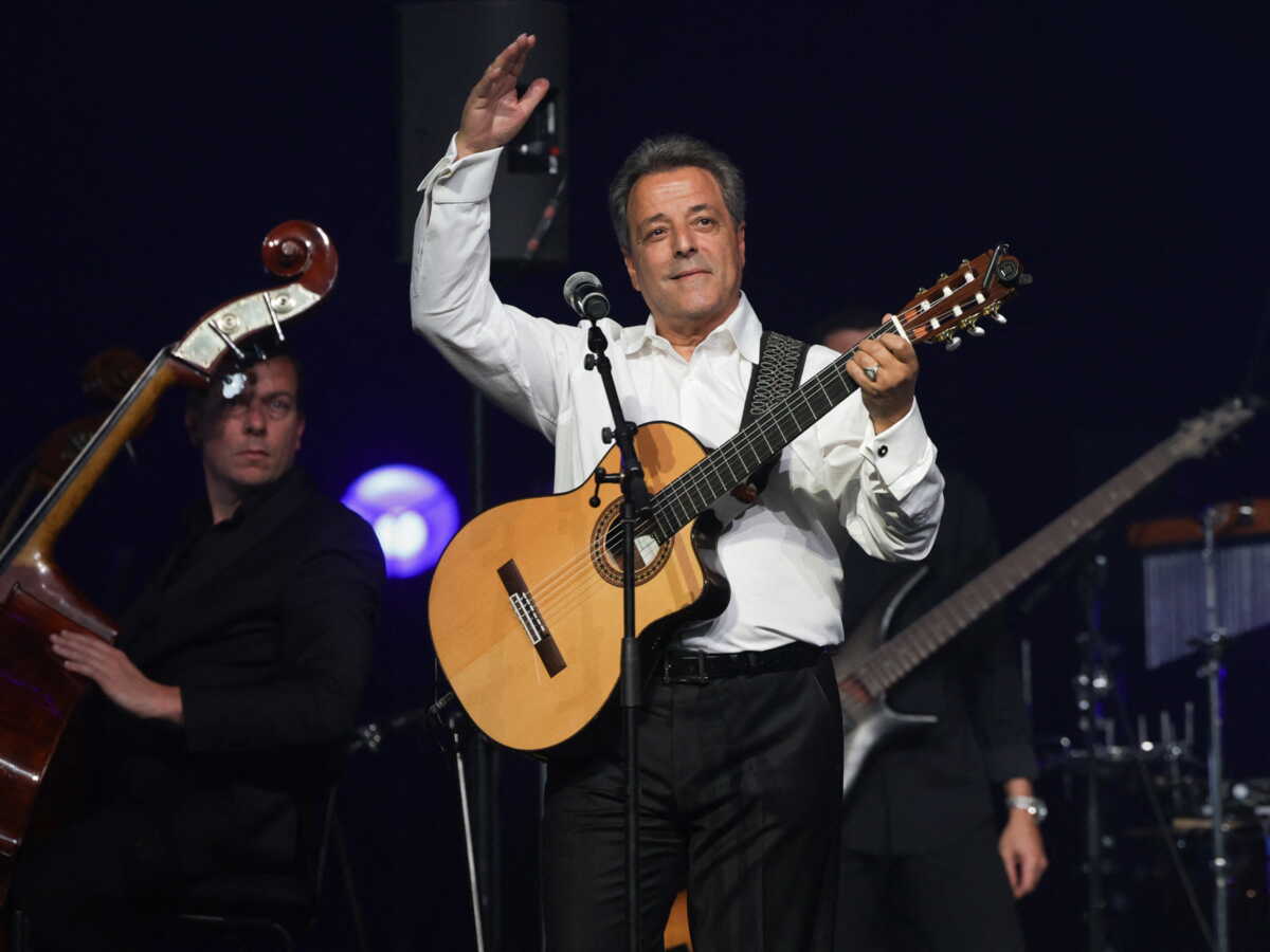 Chico Bouchikhi "profondément choqué" : le chanteur des Gipsy Kings menace de porter plainte contre Arte suite à la diffusion de leur dernier documentaire