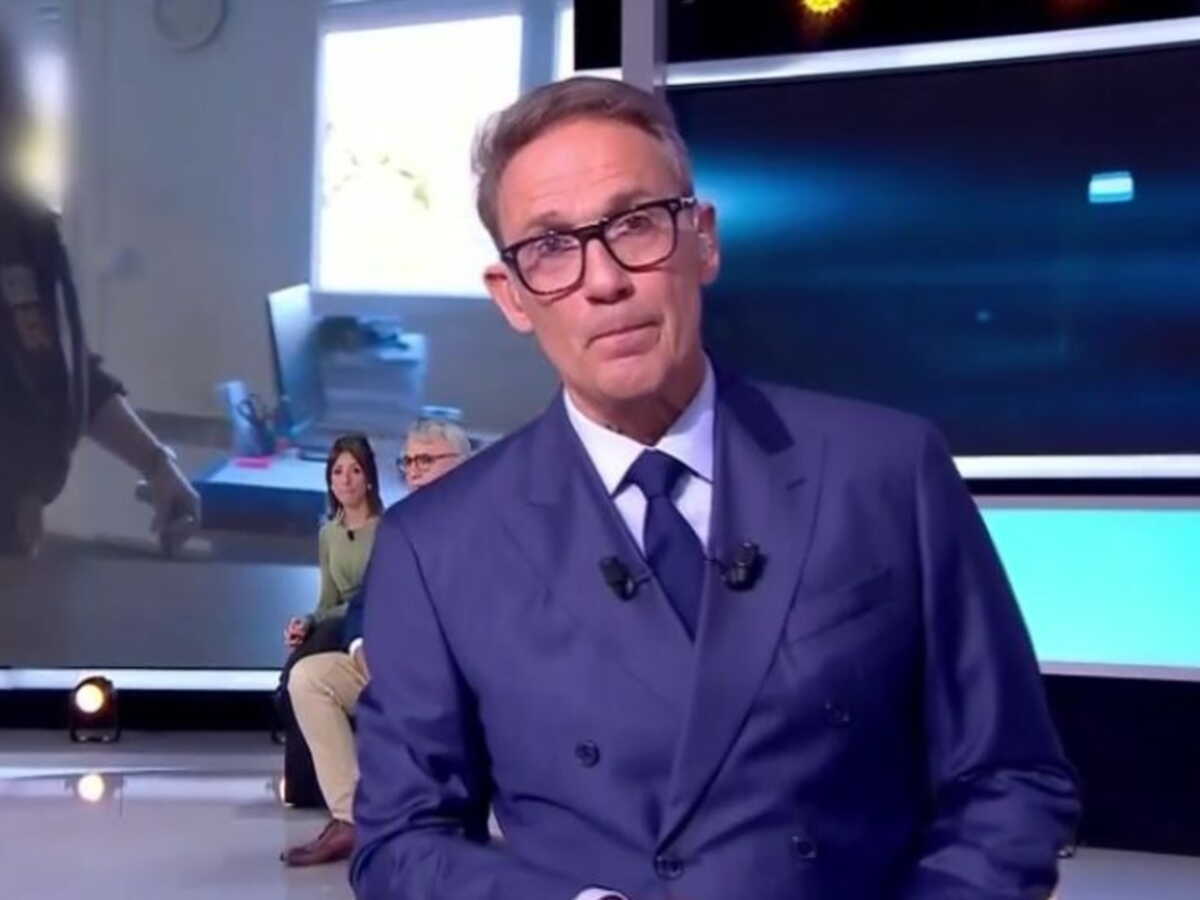Xavier Dupont de Ligonnès : une loueuse de véhicules raconte dans Appel à témoins avoir fait face au fugitif après sa disparition (ZAPTV)