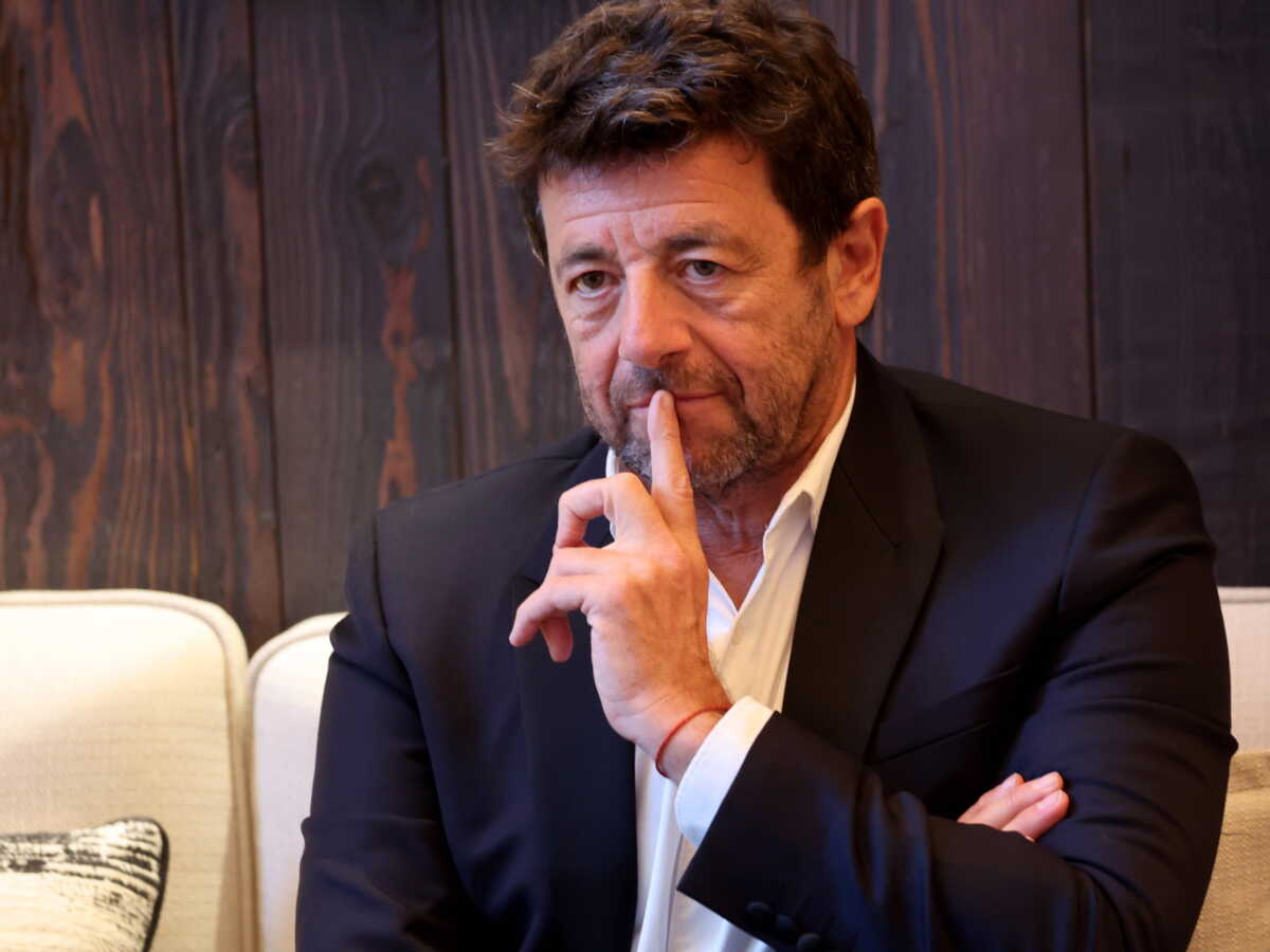 "Le but du jeu était de ne jamais se retrouver dans un ascenseur avec lui" : une ex-professeure de la Star Academy brise le silence au sujet des accusations visant Patrick Bruel