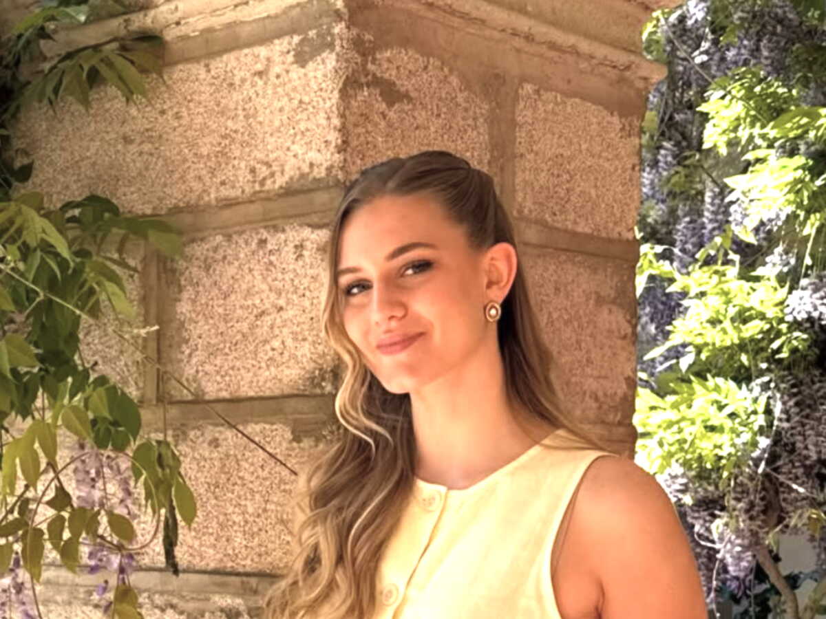 Miss France 2026 : qui est Ilona Perrot, la nouvelle Miss Bourgogne élue après une seconde participation ?