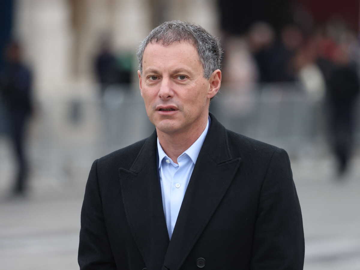 Marc-Olivier Fogiel absent de L'Heure de vérité sur France 2, découvrez pourquoi