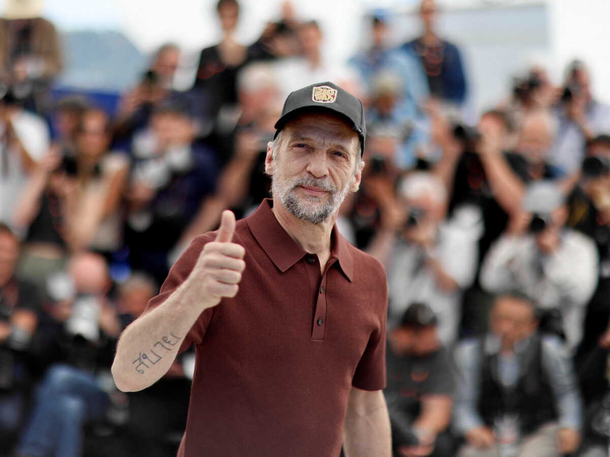 Mathieu Kassovitz accusé d’avoir envoyé une photo de ses parties intimes à Agnès Léglise sans son accord
