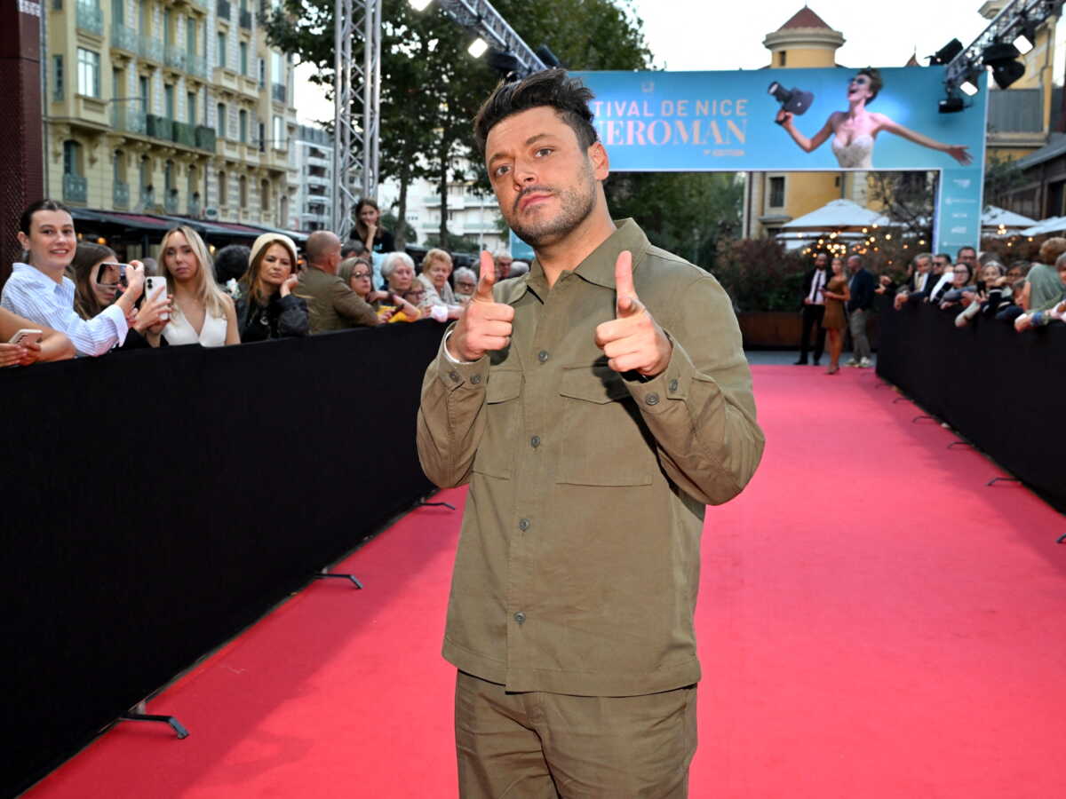Kev Adams décroche l'audition d'America’s Got Talent : découvrez son sketch en anglais !