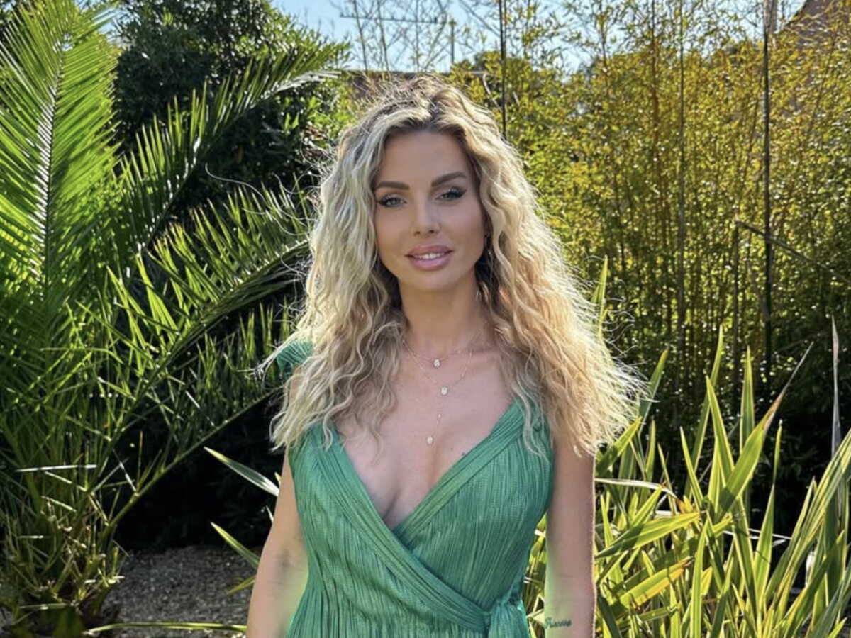 “J’ai encore du mal à réaliser” : Jessica Thivenin émue de voir son fils Maylone franchir une nouvelle étape