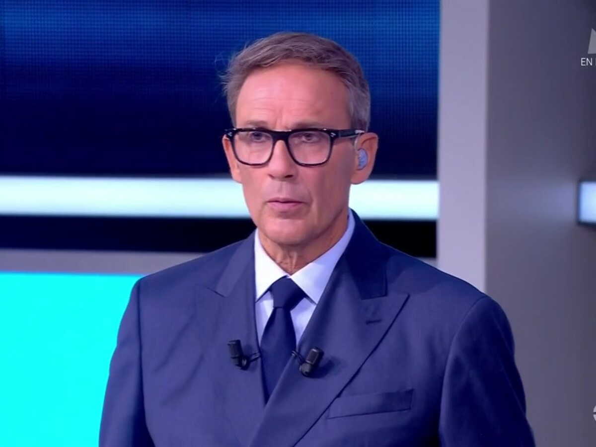 Julien Courbet assume s'être fait "rouler dans la farine" par un faux prêtre, présenté comme nouveau témoin majeur de l'affaire Dupont de Ligonnès