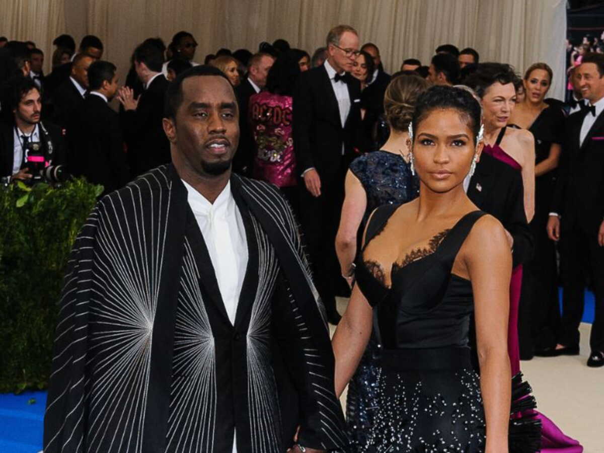 P. Diddy : la décision radicale de son ex Cassie après sa condamnation
