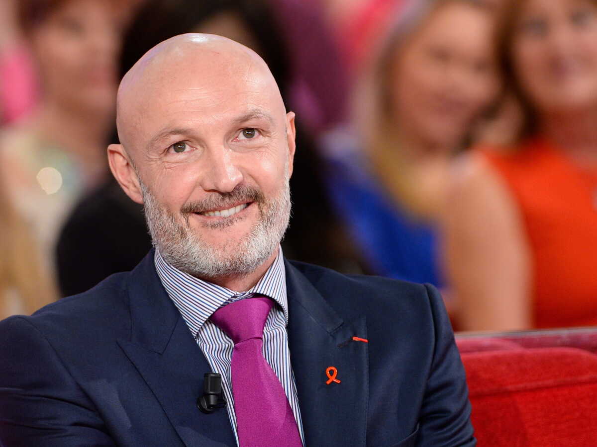 Frank Lebœuf clashé par ses enfants devant les caméras : Jade et Hugo ne lui font aucun cadeau