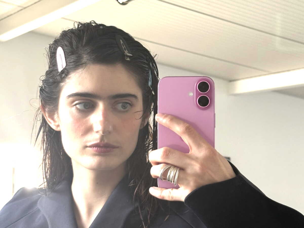 Marguerite (Star Academy) dévoile ENFIN la pochette et la date de sortie de son premier album, au titre hautement symbolique