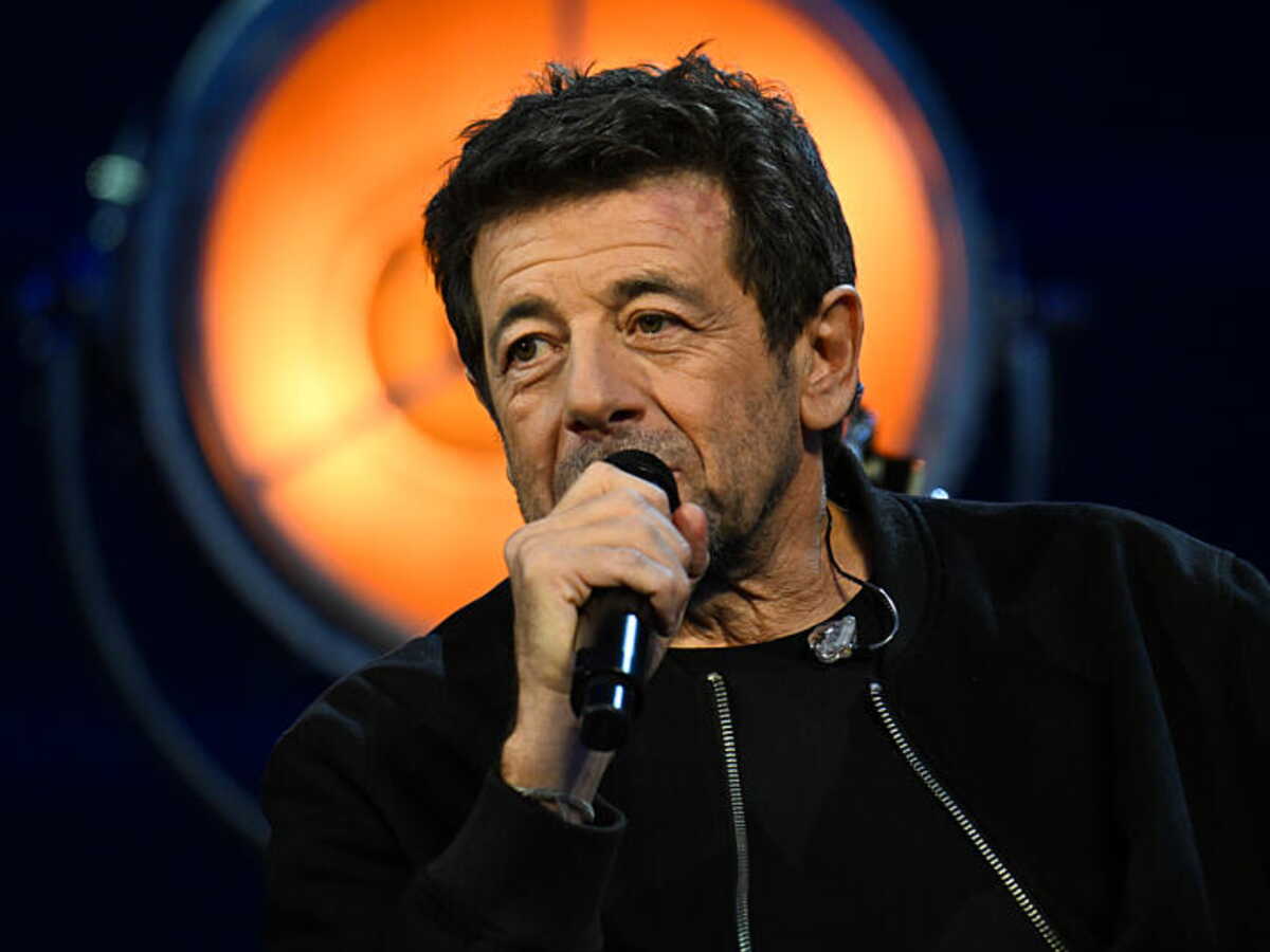 Patrick Bruel : après le Québec, ses concerts à Montréal sont à leur tour annulés
