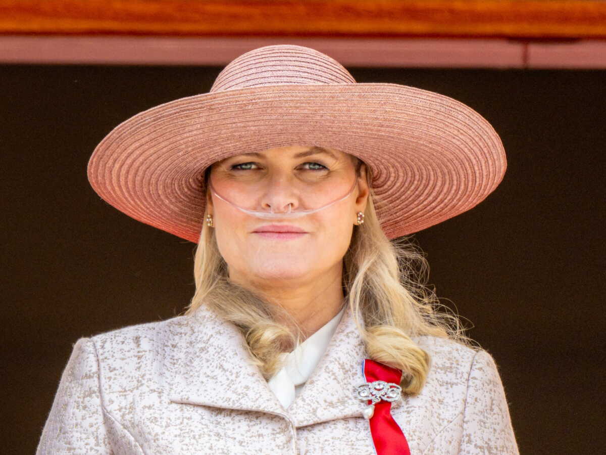 Mette-Marit de Norvège malade : la princesse est inscrite sur la liste d'attente pour une greffe pulmonaire